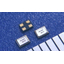 SMD crystal oscillator 'FCX-07L'