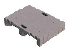 プラスチックパレット『jecoパレット』