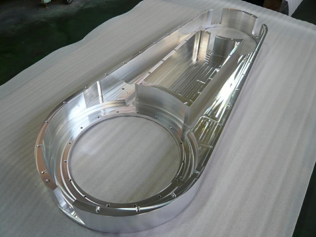 精密機械加工サービス