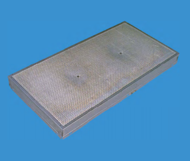 キャタリティックヒーター