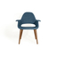 Organic Chair Walnut [Made to Order]