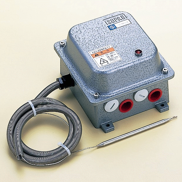 防水型温度調節器　ＴＳＷ