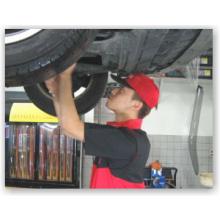 会社紹介　事業内容