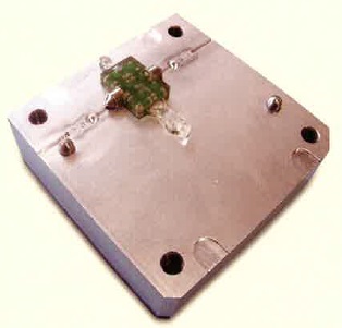 モールディングシステム 「ホットメルトモールディング」