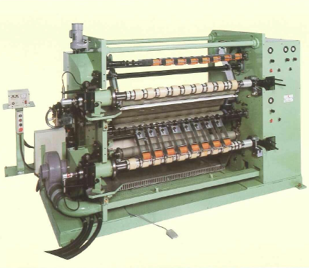 スリッター『FSK-B type』