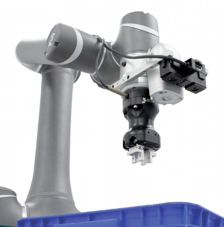 【TM Robot】TM 3DVision