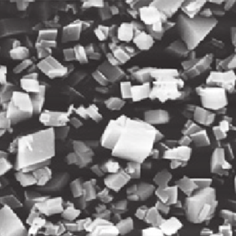 ベーマイト 『Boehmite』