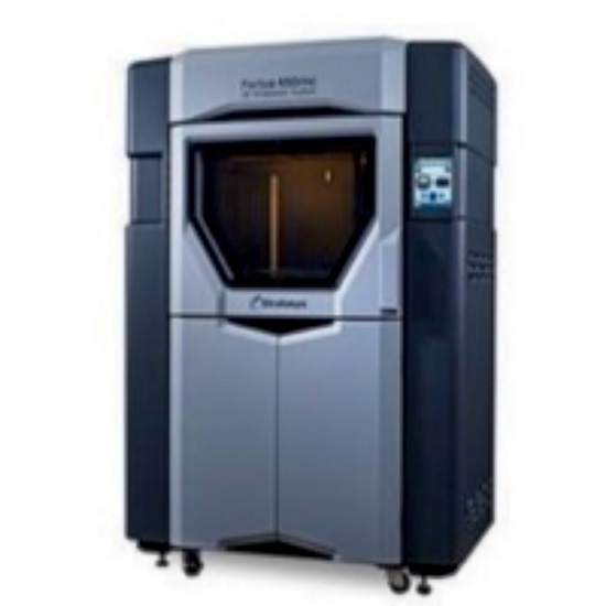 保有3Dプリンターのご紹介