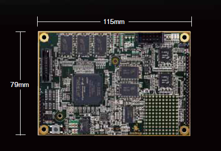  基板『Arm Frogs BLUE』