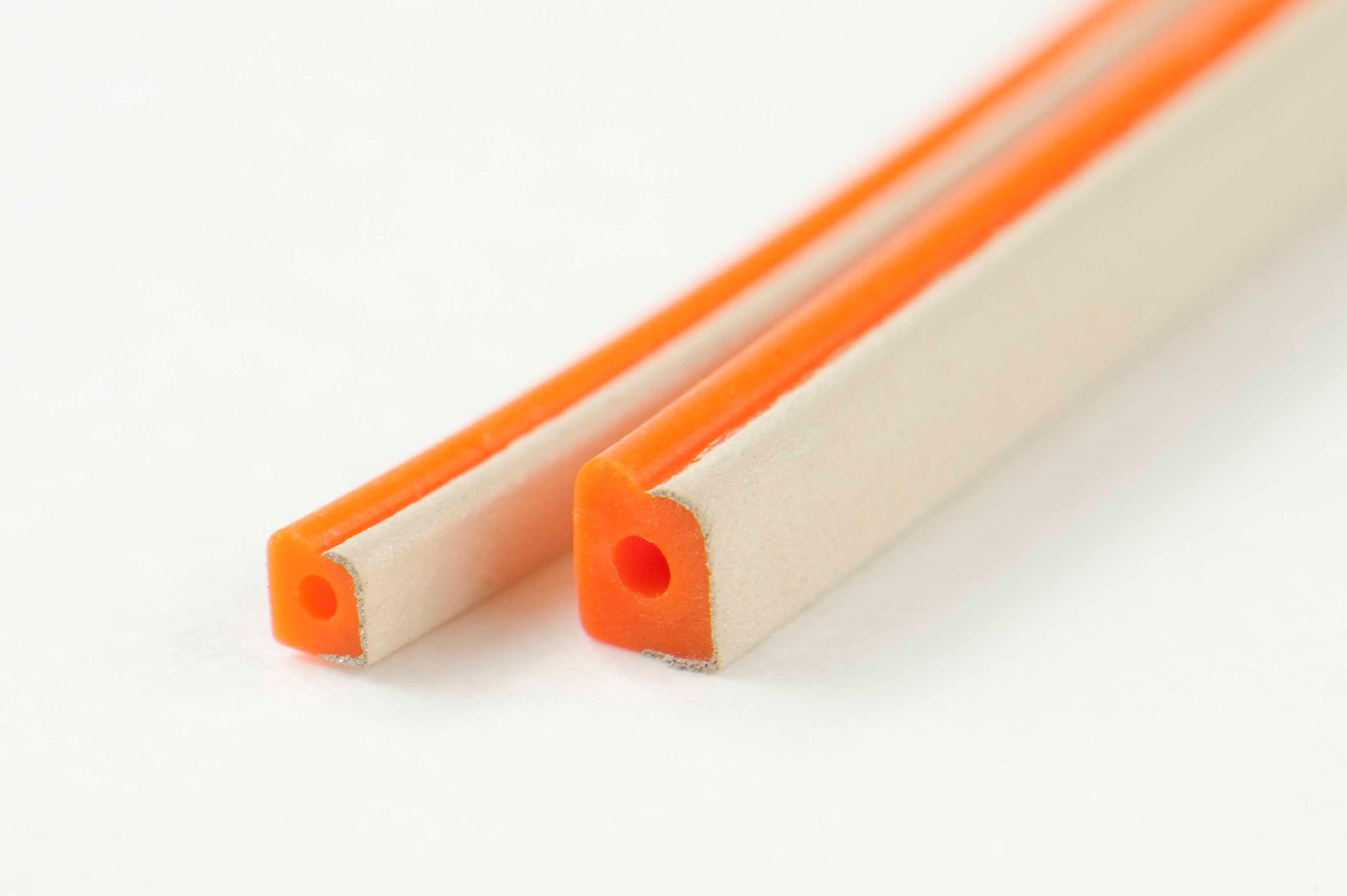 【ダブルD型ガスケット事例】CATV機器