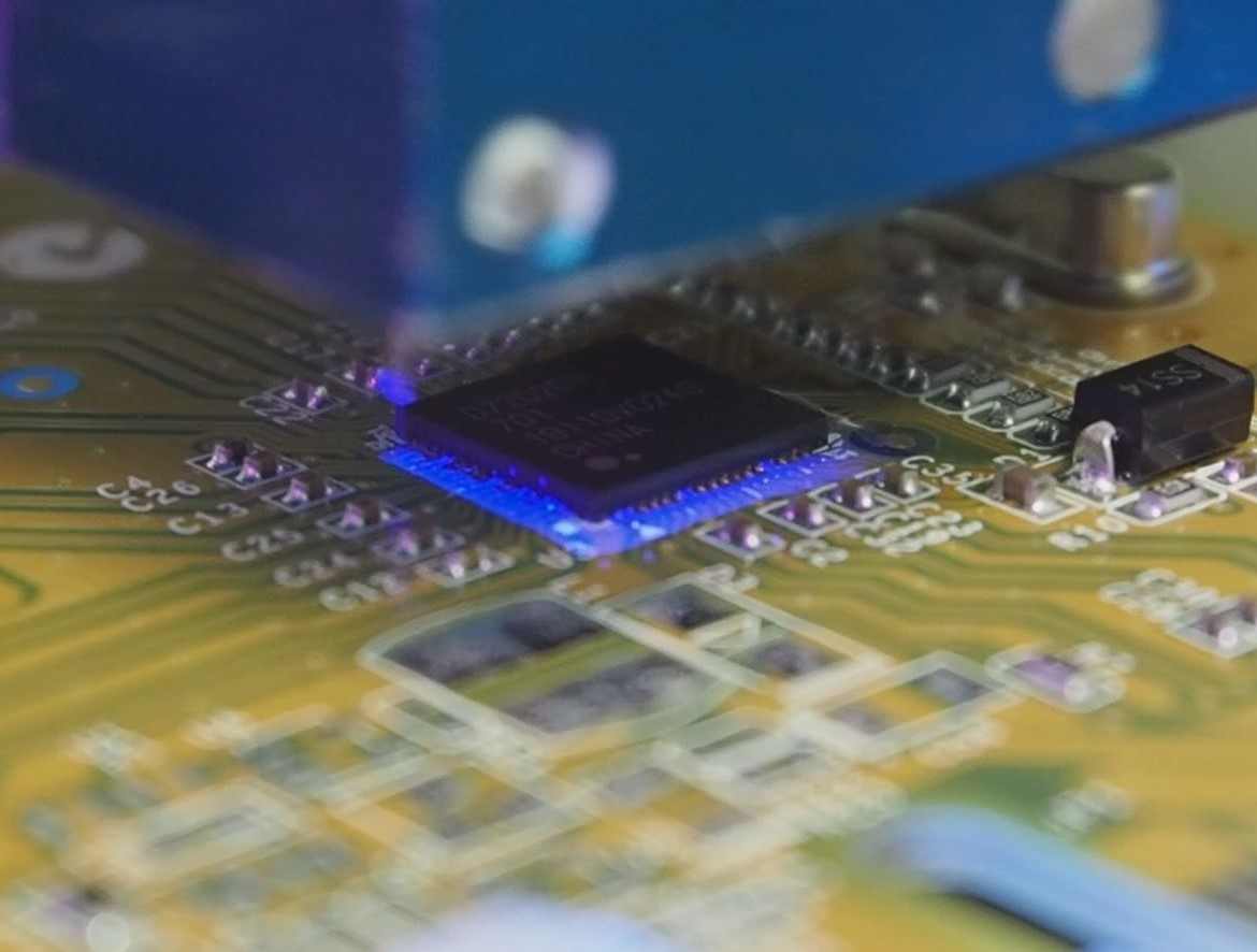 試作＆少量産向け　  コーティング加工サービス