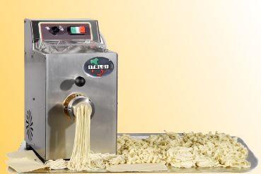 パスタマシン『ミクーラ』