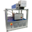 Laser marker (100W laser engraving machine with marking function)