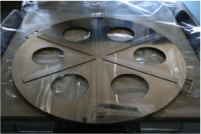 金属加工サービス