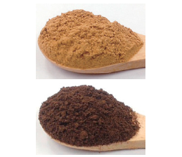 食品原材料『焙煎ごぼうパウダー』