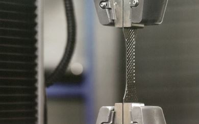 コンポジット（CFRP）評価試験受託サービス