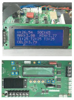 【特許技術】BMS(バッテリー・マネジメント・システム)