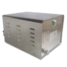 グリーストラップ浄化装置『イオンスパーク2000』