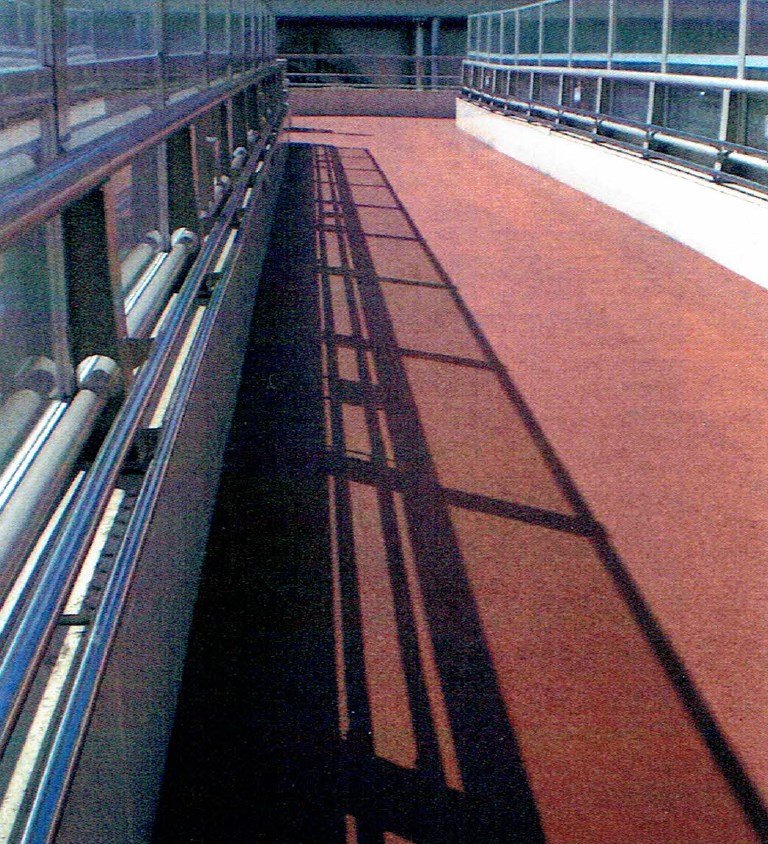 セラミック塗料「Tomechi Coat」シリーズ 建材用途