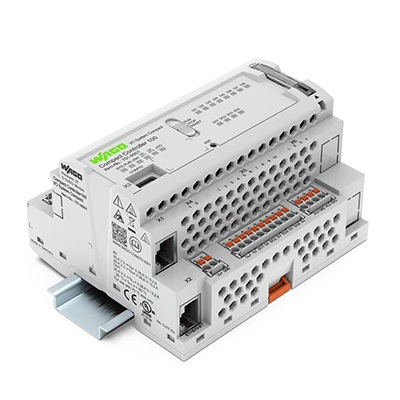 I/O内蔵 コンパクトコントローラ100 (CC100)