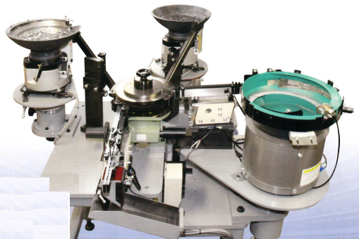 座金組み合わせ機［M8～M12用］『NS-S3型』