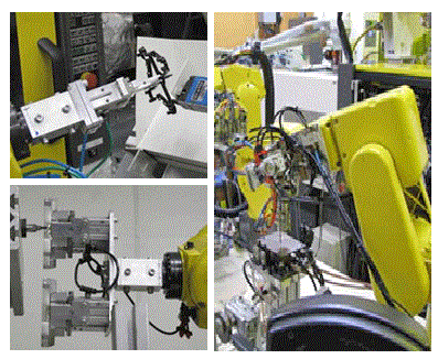 射出成形技術のご紹介