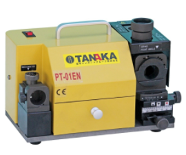 ローソクドリル研磨機『PT-01EN』