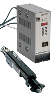 高機能ドライバコントローラ 『αシリーズ』