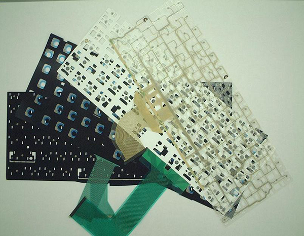 導電性樹脂材料『ドータイト フレキシブル基材用各種ペースト材料』