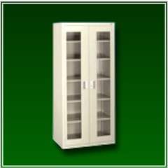 工場用什器『OSロッカー』