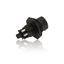 Waterproof screw mounting type UTS screw connector