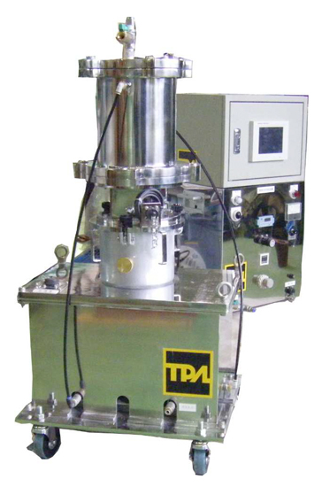 微粉末供給機『TPP-5000』