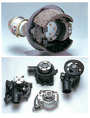 株式会社TBK　事業紹介