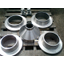 Special steel, stainless steel, and various non-ferrous free forging services.