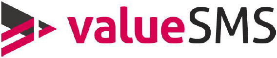 クラウド型SMS一斉送信システム『valueSMS』
