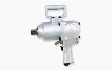 エアーインパクト　KW-420 大型タイヤ作業用 インパクトレンチ KW-420GL | 空研 - Powered