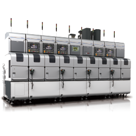 モジュール型生産設備『DLFn』　※カタログ進呈中