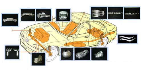 池永精機株式会社　事業紹介