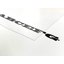 日本製ビニールシート　ロール　透明　厚み0.1mm