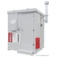 Essential for thorough compliance! Small quantity hazardous material storage cabinet 'Shouki Ko'