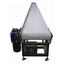 Mesh belt conveyor