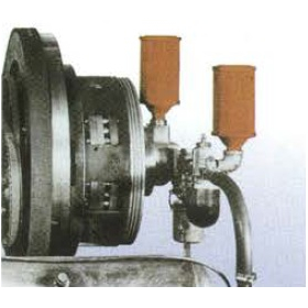 オートマフラ　実績「プレス」