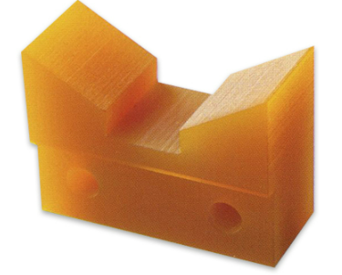 工業用ゴム　加工サービス