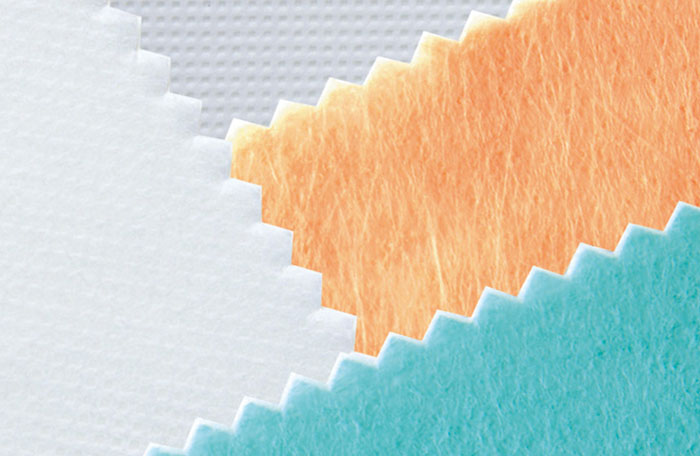 【不織布OEM】​OEM生産承ります