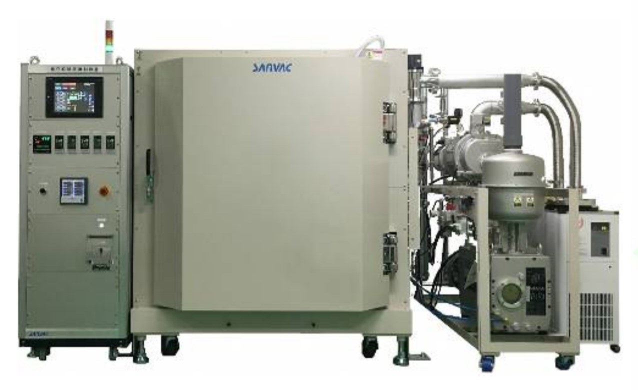 真空乾燥装置『E069』