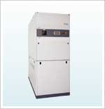 自動車試験装置用　吸入空気温調装置