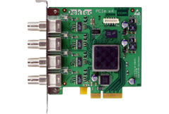 デジタル入出力 PCI Expressボード 16ch/16ch コンテック | イプロス