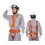 Rescue activity harness "R-435"