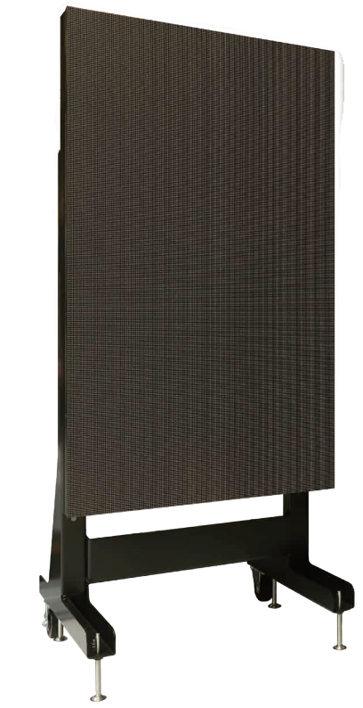 スタンド型LED表示板システム看板