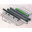 Pipe processing (stainless steel, iron, aluminum)